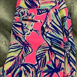 Lily Pulitzer Short